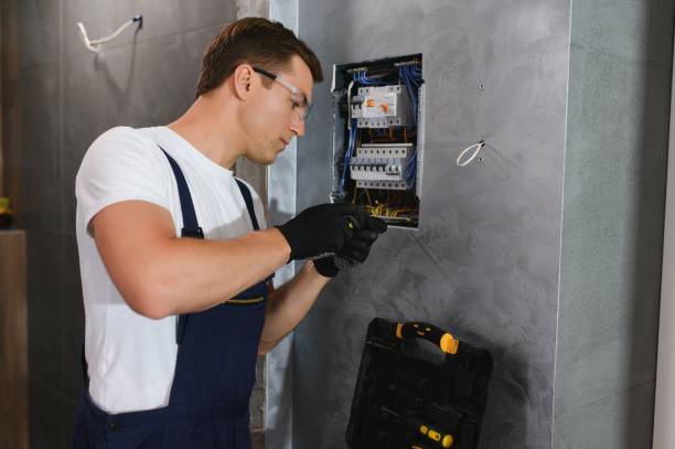  Tecumseh, OK Electrician Pros