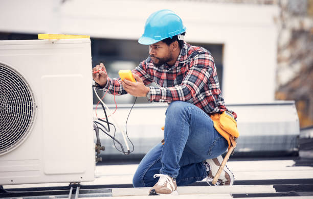 Best Residential Electrician Services  in Tecumseh, OK