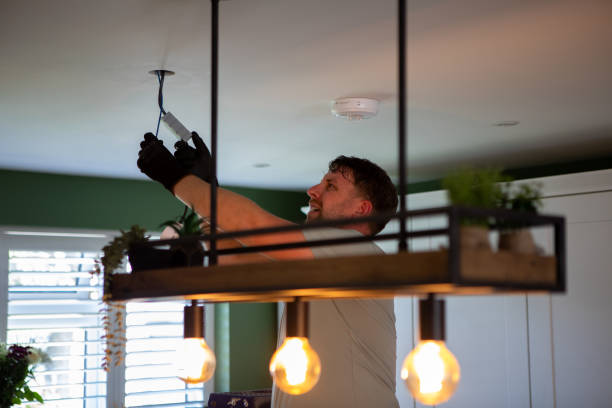 Best Electrical System Inspection  in Tecumseh, OK