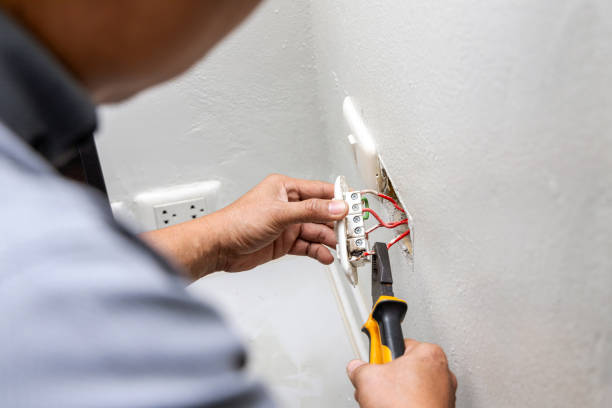 Best Generator Installation Services  in Tecumseh, OK