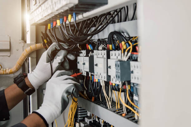 Best Electrical Upgrades for Homes  in Tecumseh, OK