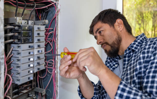 Best Best Electricians Near Me  in Tecumseh, OK